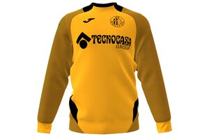 Реглан спортивний тренувальний ФК Хетафе (Getafe FC) Joma - GA.211011.19 Реглан спортивний тренувальний ФК Хетафе (Getafe FC) Joma - GA.211011.19