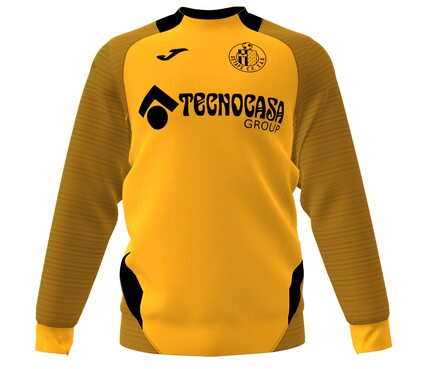 Реглан спортивный тренировочный ФК Хетафе (Getafe FC) Joma - GA.211011.19