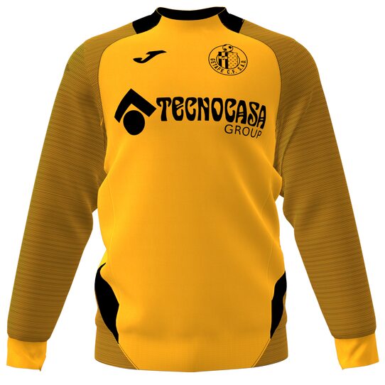 Придбати Реглан спортивний тренувальний ФК Хетафе (Getafe FC) Joma - GA.211011.19 - оригінал Придбати Реглан спортивний тренувальний ФК Хетафе (Getafe FC) Joma - GA.211011.19 - оригінал