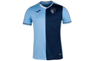 Основная футболка ФК "Гавр" (Le Havre) Joma - HV.101011.19 Основная футболка ФК "Гавр" (Le Havre) Joma - HV.101011.19