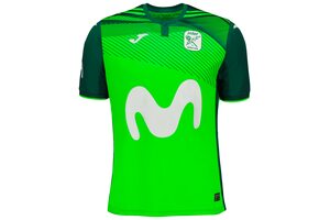 Основная футболка МФК "Интер Мовистар" (Inter Movistar) Joma - IM.101012.19 Основная футболка МФК "Интер Мовистар" (Inter Movistar) Joma - IM.101012.19
