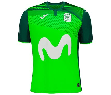 Основная футболка МФК "Интер Мовистар" (Inter Movistar) Joma - IM.101012.19 Основная футболка МФК "Интер Мовистар" (Inter Movistar) Joma - IM.101012.19