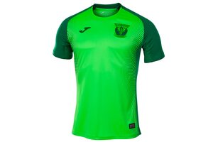 Основная футболка ФК "Леганес" (Leganés) Joma - LG.101021.19 Основная футболка ФК "Леганес" (Leganés) Joma - LG.101021.19