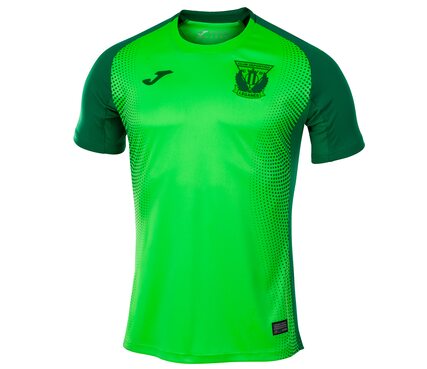 Основная футболка ФК "Леганес" (Leganés) Joma - LG.101021.19 Основная футболка ФК "Леганес" (Leganés) Joma - LG.101021.19