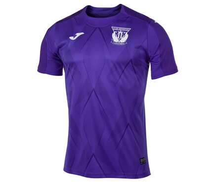 Резервная футболка ФК "Леганес" (Leganés) Joma - LG.101031.19 Резервная футболка ФК "Леганес" (Leganés) Joma - LG.101031.19