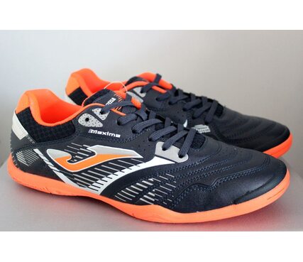 Футзалки Joma MAXIMA W 903 IN (MAXW.903.IN) - коллекция 2019 года Футзалки Joma MAXIMA W 903 IN (MAXW.903.IN) - коллекция 2019 года
