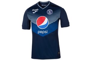 Основная футболка ФК Мотагуа (Motagua FC) Joma - MT.101011.19