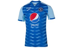 Основная футболка ФК Мотагуа (Motagua FC) Joma - MT.101021.19