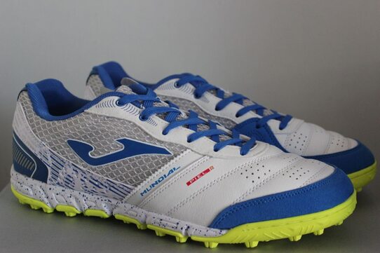 Купить Сороконожки Joma MUNDIAL W 902 TF (MUNW.902.TF) - коллекция 2019 года - оригинал, гарантия