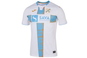 Основная футболка ФК "Риека" (Rijeka) Joma - RK.101011.19 Основная футболка ФК "Риека" (Rijeka) Joma - RK.101011.19