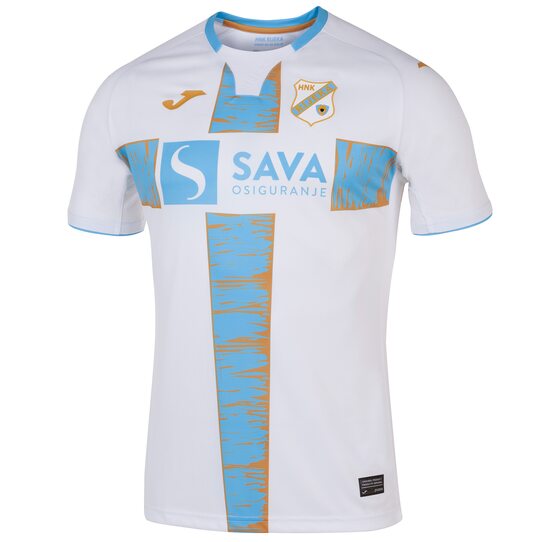 Купить Основная футболка ФК "Риека" (Rijeka) Joma - RK.101011.19 - оригинал, гарантия Купить Основная футболка ФК "Риека" (Rijeka) Joma - RK.101011.19 - оригинал, гарантия