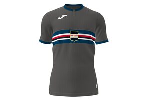 Резервна футболка ФК Сампдорія (Sampdoria FC) Joma - SD.101031V19 Резервна футболка ФК Сампдорія (Sampdoria FC) Joma - SD.101031V19
