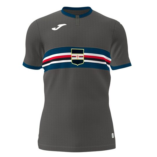 Купить Резервная футболка ФК Сампдория (Sampdoria FC) Joma - SD.101031V19 - оригинал, гарантия Купить Резервная футболка ФК Сампдория (Sampdoria FC) Joma - SD.101031V19 - оригинал, гарантия