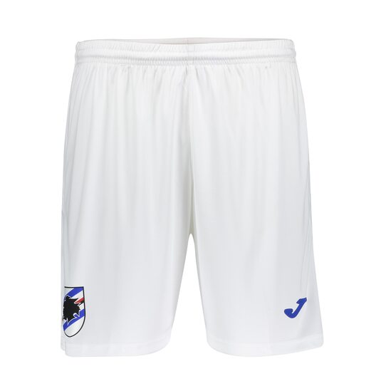 Купить Игровые шорты ФК Сампдория (Sampdoria FC) Joma - SD.105011.19 - оригинал, гарантия