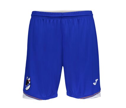 Игровые шорты ФК Сампдория (Sampdoria FC) Joma - SD.105021.19 Игровые шорты ФК Сампдория (Sampdoria FC) Joma - SD.105021.19