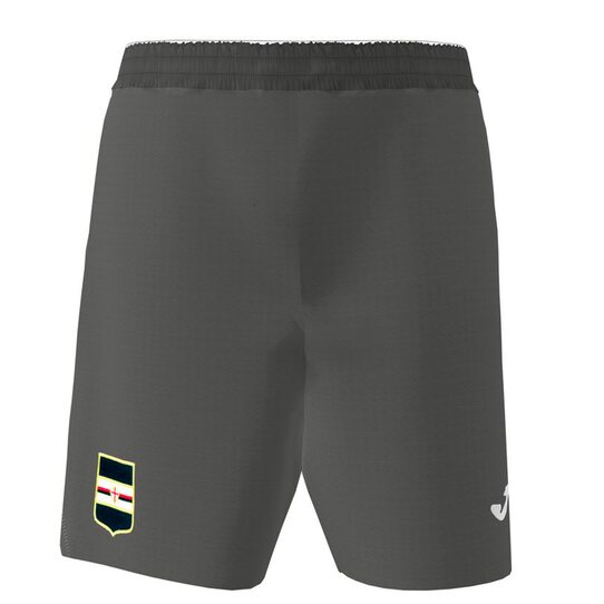 Купить Игровые шорты ФК Сампдория (Sampdoria FC) Joma - SD.105041.19 - оригинал, гарантия