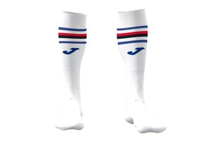 Игровые гетры ФК Сампдория (Sampdoria FC) Joma - SD.106011.19 Игровые гетры ФК Сампдория (Sampdoria FC) Joma - SD.106011.19