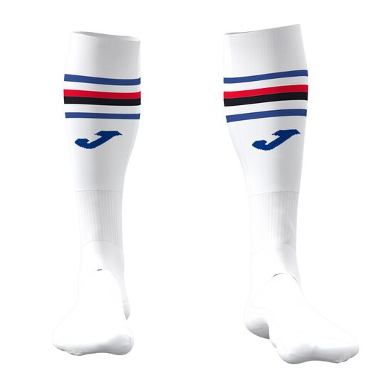 Купить Игровые гетры ФК Сампдория (Sampdoria FC) Joma - SD.106011.19 - оригинал, гарантия Купить Игровые гетры ФК Сампдория (Sampdoria FC) Joma - SD.106011.19 - оригинал, гарантия