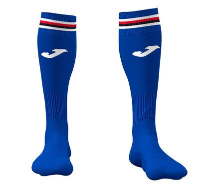 Игровые гетры ФК Сампдория (Sampdoria FC) Joma - SD.106021.19 Игровые гетры ФК Сампдория (Sampdoria FC) Joma - SD.106021.19