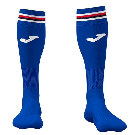 Купить Игровые гетры ФК Сампдория (Sampdoria FC) Joma - SD.106021.19 - оригинал, гарантия Купить Игровые гетры ФК Сампдория (Sampdoria FC) Joma - SD.106021.19 - оригинал, гарантия