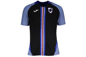 Тренировочная футболка ФК Сампдория (Sampdoria FC) Joma - SD.201011.19 Тренировочная футболка ФК Сампдория (Sampdoria FC) Joma - SD.201011.19