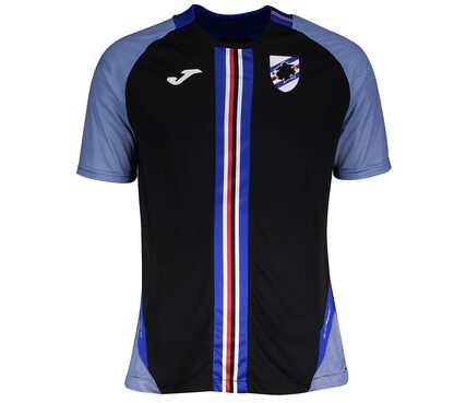 Тренировочная футболка ФК Сампдория (Sampdoria FC) Joma - SD.201011.19 Тренировочная футболка ФК Сампдория (Sampdoria FC) Joma - SD.201011.19