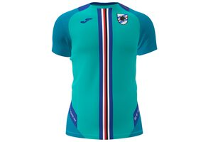 Тренировочная футболка ФК Сампдория (Sampdoria FC) Joma - SD.201012.19 Тренировочная футболка ФК Сампдория (Sampdoria FC) Joma - SD.201012.19