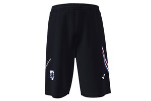 Тренировочные шорты ФК Сампдория (Sampdoria FC) Joma - SD.205011B19 Тренировочные шорты ФК Сампдория (Sampdoria FC) Joma - SD.205011B19