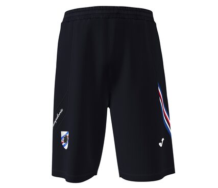 Тренировочные шорты ФК Сампдория (Sampdoria FC) Joma - SD.205011B19 Тренировочные шорты ФК Сампдория (Sampdoria FC) Joma - SD.205011B19