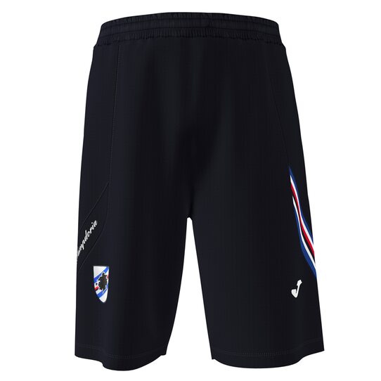 Купить Тренировочные шорты ФК Сампдория (Sampdoria FC) Joma - SD.205011B19 - оригинал, гарантия Купить Тренировочные шорты ФК Сампдория (Sampdoria FC) Joma - SD.205011B19 - оригинал, гарантия