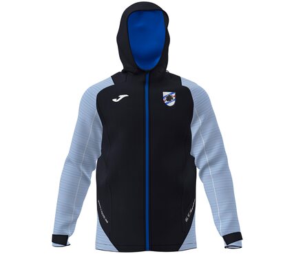 Ветровка тренировочная ФК Сампдория (Sampdoria FC) Joma - SD.209011.19 Ветровка тренировочная ФК Сампдория (Sampdoria FC) Joma - SD.209011.19