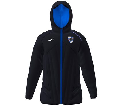 Куртка демисезонная ФК Сампдория (Sampdoria FC) Joma - SD.209031.19 Куртка демисезонная ФК Сампдория (Sampdoria FC) Joma - SD.209031.19