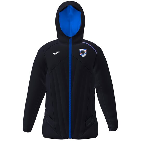 Купить Куртка демисезонная ФК Сампдория (Sampdoria FC) Joma - SD.209031.19 - оригинал, гарантия Купить Куртка демисезонная ФК Сампдория (Sampdoria FC) Joma - SD.209031.19 - оригинал, гарантия