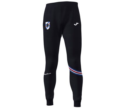 Брюки тренировочные ФК Сампдория (Sampdoria FC) Joma - SD.210011B19 Брюки тренировочные ФК Сампдория (Sampdoria FC) Joma - SD.210011B19
