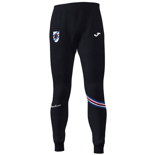 Купить Брюки тренировочные ФК Сампдория (Sampdoria FC) Joma - SD.210011B19 - оригинал, гарантия Купить Брюки тренировочные ФК Сампдория (Sampdoria FC) Joma - SD.210011B19 - оригинал, гарантия