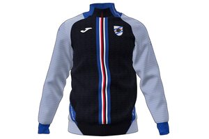 Реглан тренировочный ФК Сампдория (Sampdoria FC) Joma - SD.211021.19 Реглан тренировочный ФК Сампдория (Sampdoria FC) Joma - SD.211021.19