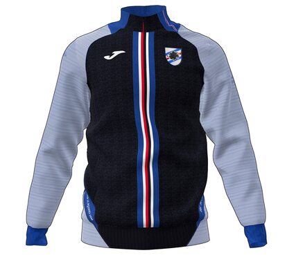 Реглан тренировочный ФК Сампдория (Sampdoria FC) Joma - SD.211021.19 Реглан тренировочный ФК Сампдория (Sampdoria FC) Joma - SD.211021.19