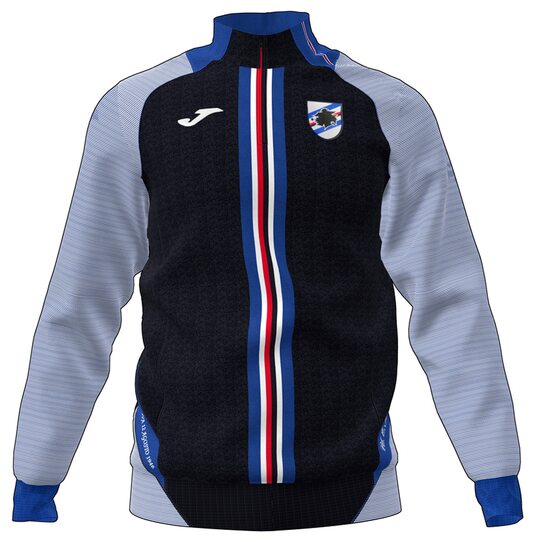 Купить Реглан тренировочный ФК Сампдория (Sampdoria FC) Joma - SD.211021.19 - оригинал, гарантия Купить Реглан тренировочный ФК Сампдория (Sampdoria FC) Joma - SD.211021.19 - оригинал, гарантия