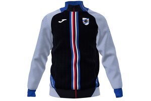 Олимпийка спортивная ФК Сампдория (Sampdoria FC) Joma - SD.211041.19 Олимпийка спортивная ФК Сампдория (Sampdoria FC) Joma - SD.211041.19