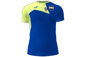 Футболка парадная ФК Сампдория (Sampdoria FC) Joma - SD.301012.19 Футболка парадная ФК Сампдория (Sampdoria FC) Joma - SD.301012.19