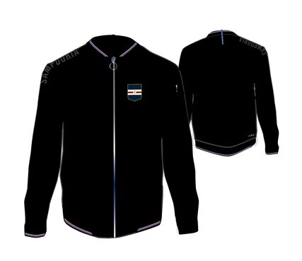 Бомбер ФК Сампдория (Sampdoria FC) Joma - SD.309022.19 Бомбер ФК Сампдория (Sampdoria FC) Joma - SD.309022.19