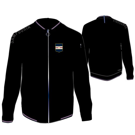Купить Бомбер ФК Сампдория (Sampdoria FC) Joma - SD.309022.19 - оригинал, гарантия Купить Бомбер ФК Сампдория (Sampdoria FC) Joma - SD.309022.19 - оригинал, гарантия