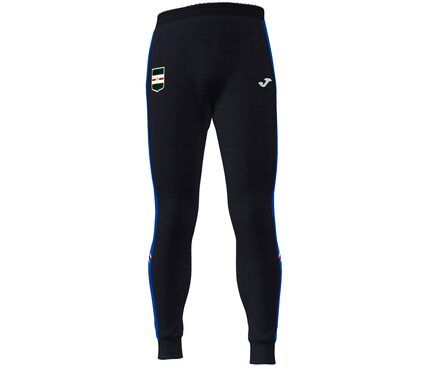 Брюки парадные ФК Сампдория (Sampdoria FC) Joma - SD.310021B19 Брюки парадные ФК Сампдория (Sampdoria FC) Joma - SD.310021B19