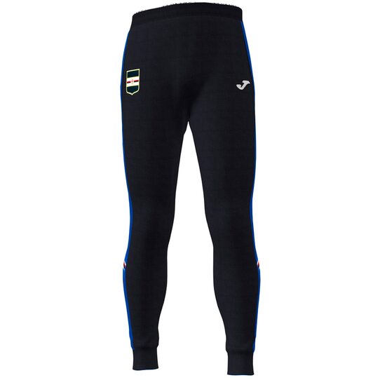 Купить Брюки парадные ФК Сампдория (Sampdoria FC) Joma - SD.310021B19 - оригинал, гарантия Купить Брюки парадные ФК Сампдория (Sampdoria FC) Joma - SD.310021B19 - оригинал, гарантия