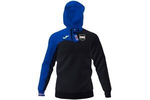 Толстовка парадная ФК Сампдория (Sampdoria FC) Joma - SD.311011.19 Толстовка парадная ФК Сампдория (Sampdoria FC) Joma - SD.311011.19