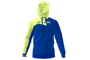Толстовка парадная ФК Сампдория (Sampdoria FC) Joma - SD.311012.19