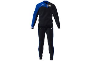 Костюм спортивный (микрофибра) ФК Сампдория (Sampdoria FC) Joma - SD.312011.19 Костюм спортивный (микрофибра) ФК Сампдория (Sampdoria FC) Joma - SD.312011.19