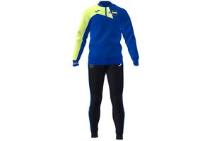 Костюм спортивный (микрофибра) ФК Сампдория (Sampdoria FC) Joma - SD.312012.19 Костюм спортивный (микрофибра) ФК Сампдория (Sampdoria FC) Joma - SD.312012.19