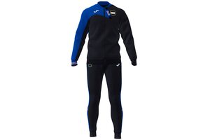 Костюм спортивный (полиэстер) ФК Сампдория (Sampdoria FC) Joma - SD.312021.19 Костюм спортивный (полиэстер) ФК Сампдория (Sampdoria FC) Joma - SD.312021.19