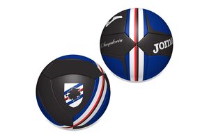 Футбольный мяч ФК Сампдория (Sampdoria FC) Joma - SD.514141.19 Футбольный мяч ФК Сампдория (Sampdoria FC) Joma - SD.514141.19